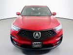 2021 Acura RDX A-Spec Package