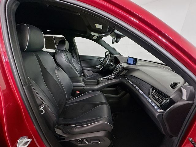 2021 Acura RDX A-Spec Package