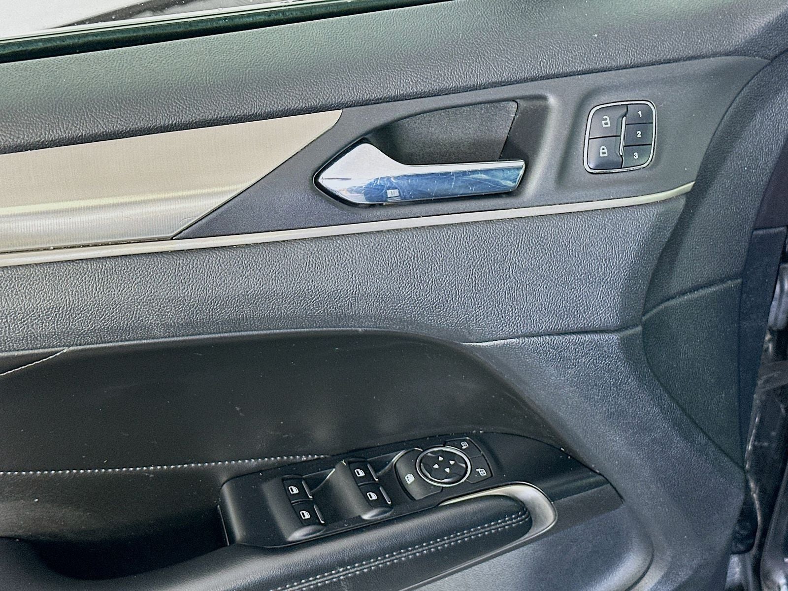 2018 Lincoln MKC Premiere