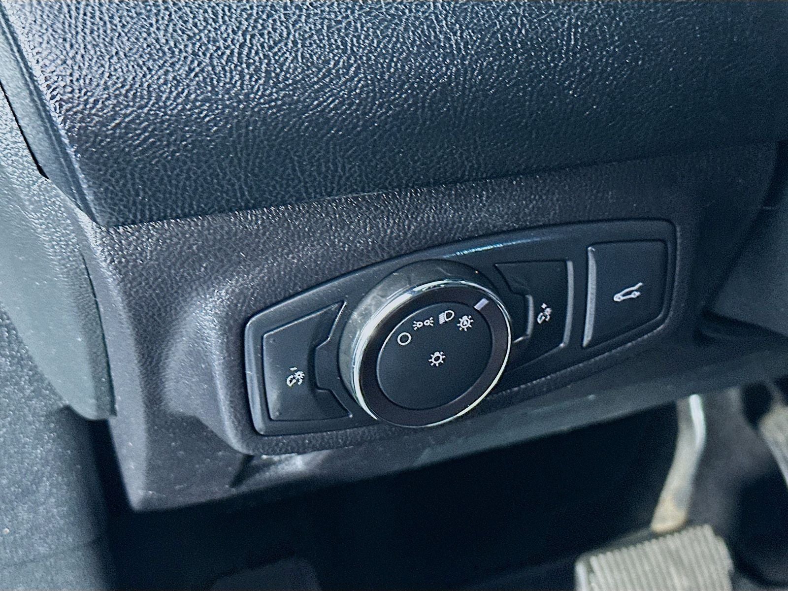 2018 Lincoln MKC Reserve