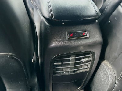 2018 Lincoln MKC Reserve