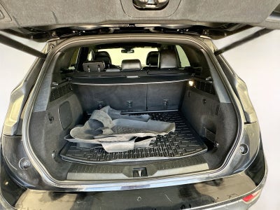 2018 Lincoln MKC Reserve