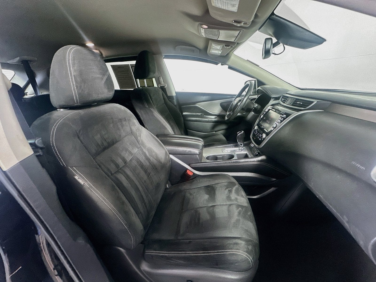 2020 Nissan Murano SV