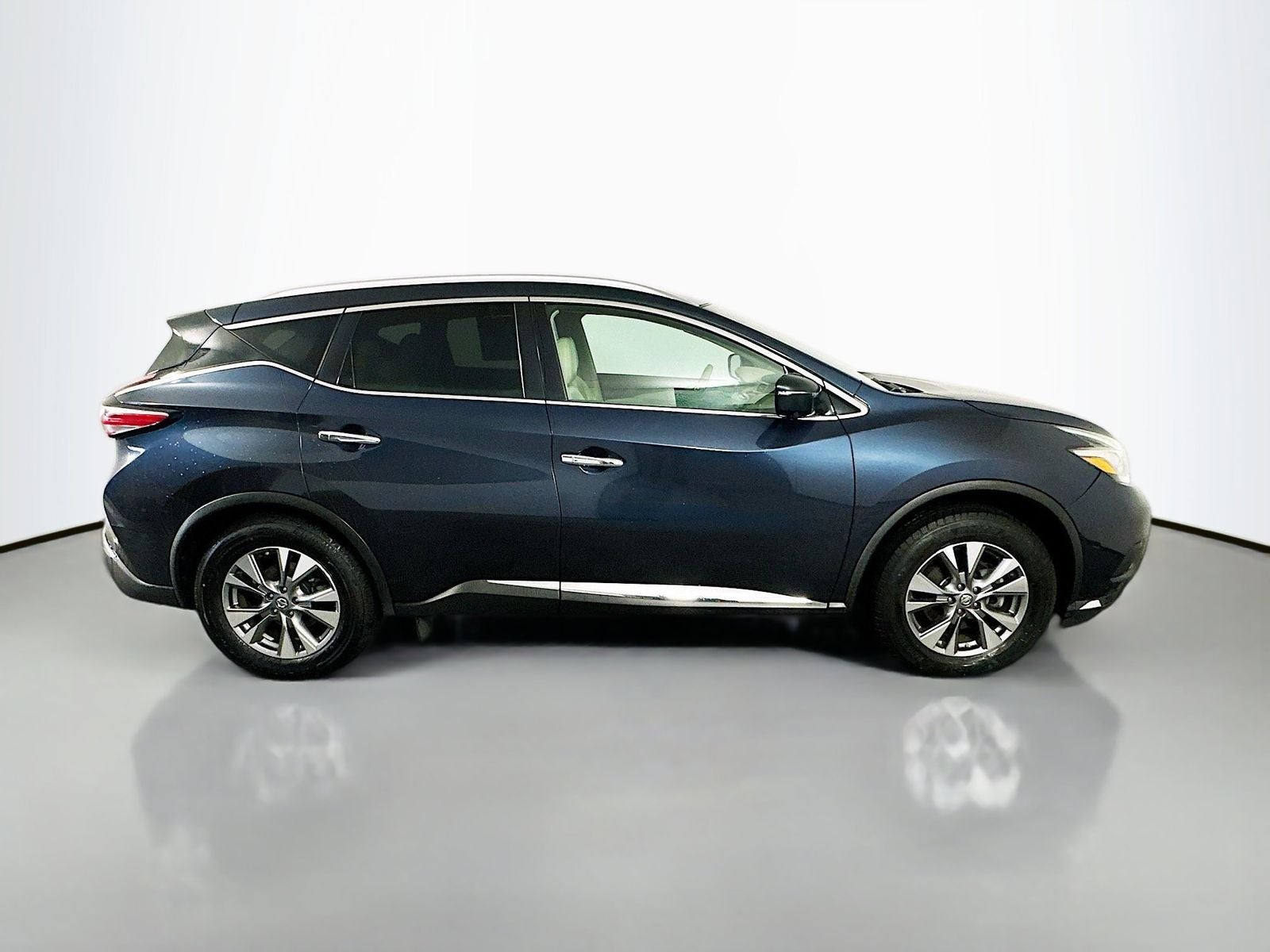 2015 Nissan Murano SL