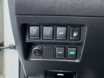 2019 Nissan Rogue Hybrid SV