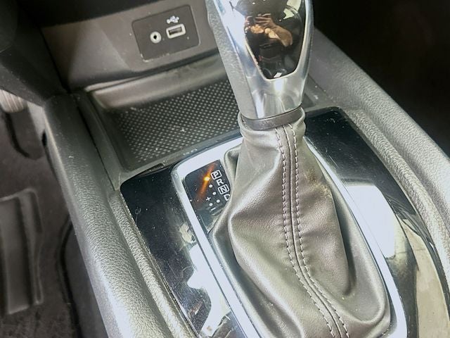 2019 Nissan Rogue Hybrid SV