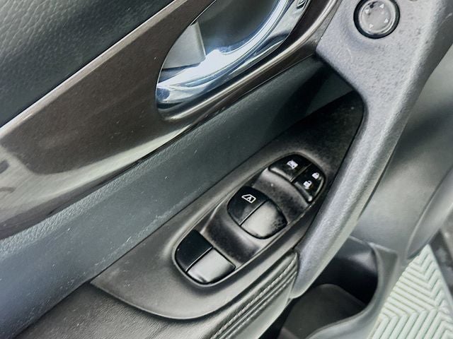 2019 Nissan Rogue Hybrid SV