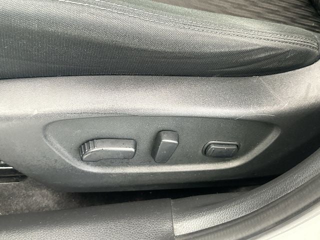 2019 Nissan Rogue Hybrid SV