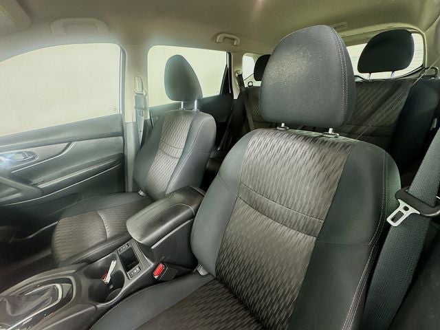 2019 Nissan Rogue Hybrid SV