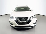 2019 Nissan Rogue Hybrid SV