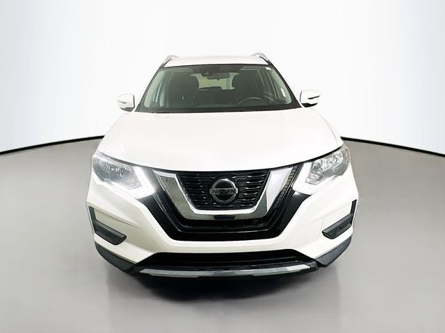 2019 Nissan Rogue Hybrid SV