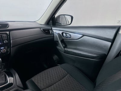 2019 Nissan Rogue Hybrid SV