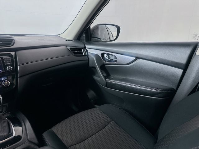 2019 Nissan Rogue Hybrid SV