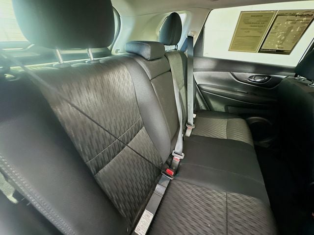 2019 Nissan Rogue Hybrid SV