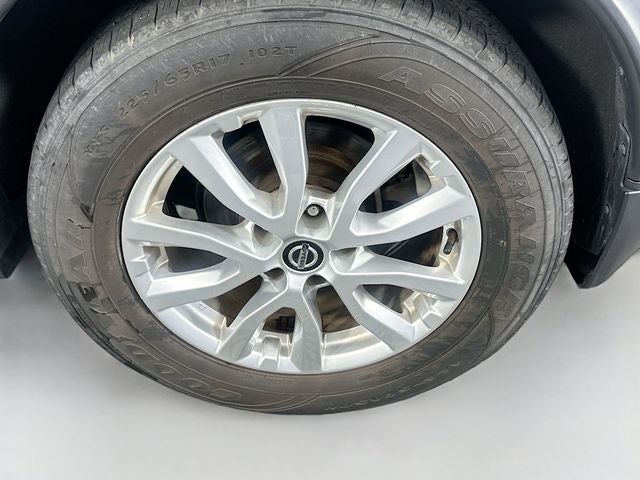 2019 Nissan Rogue Hybrid SV