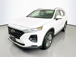 2019 Hyundai Santa Fe SEL Plus
