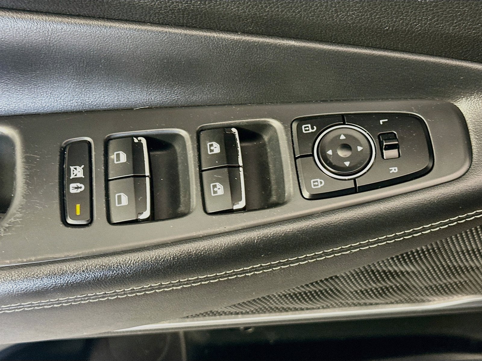 2019 Hyundai Santa Fe Ultimate