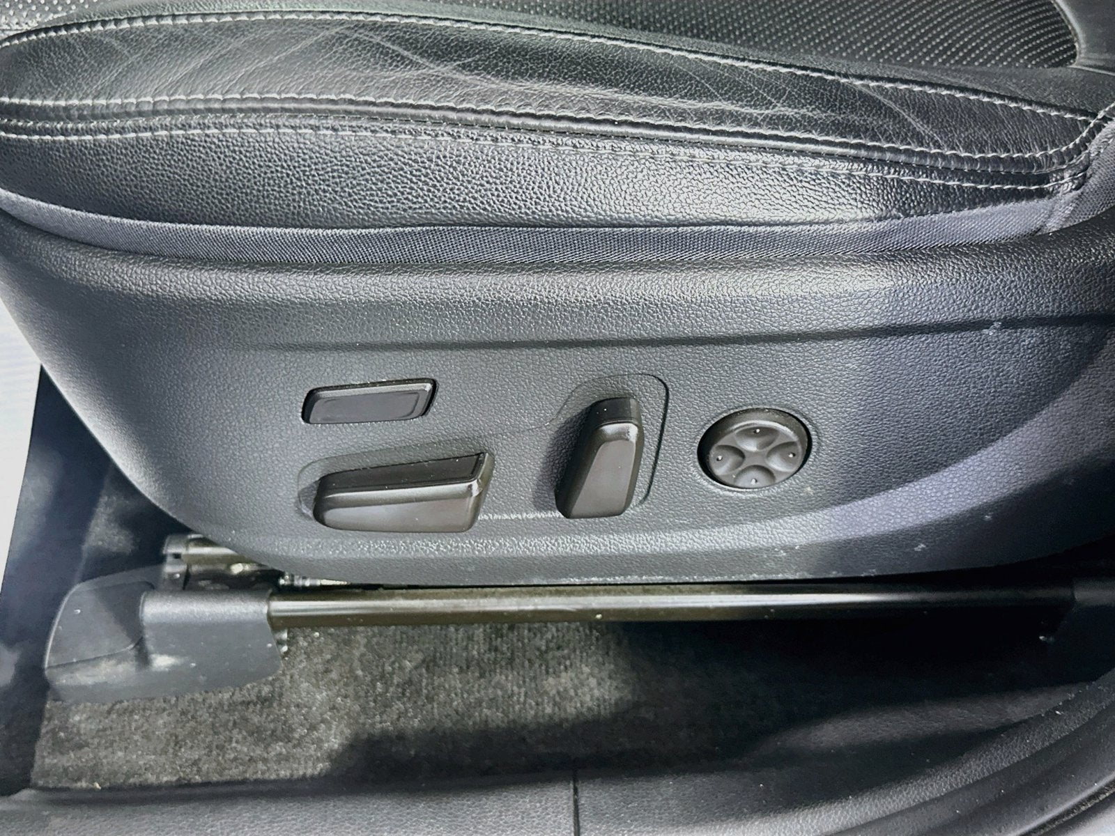 2019 Hyundai Santa Fe Ultimate