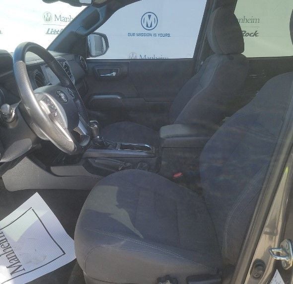 2019 Toyota Tacoma TRD Sport V6