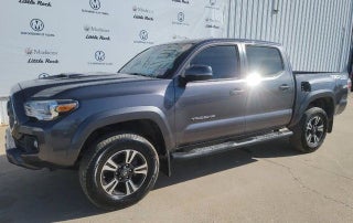 2019 Toyota Tacoma V6