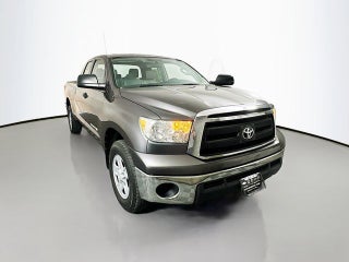 2012 Toyota Tundra Grade V6