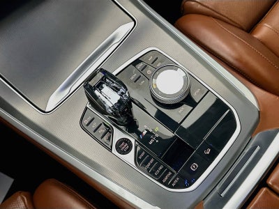 2021 BMW X5 M50i