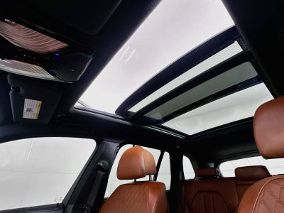 2021 BMW X5 M50i