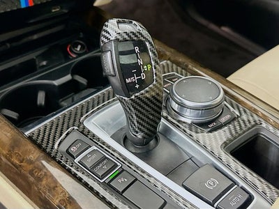 2017 BMW X5 sDrive35i