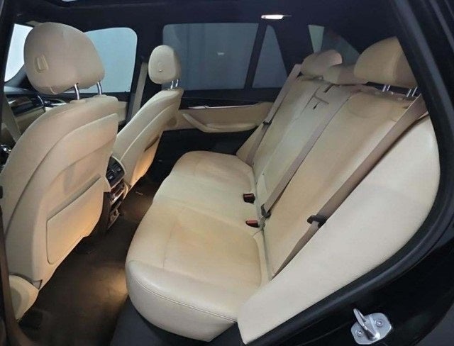 2017 BMW X5 sDrive35i