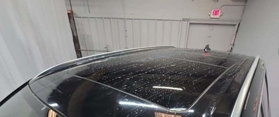 2017 BMW X5 sDrive35i