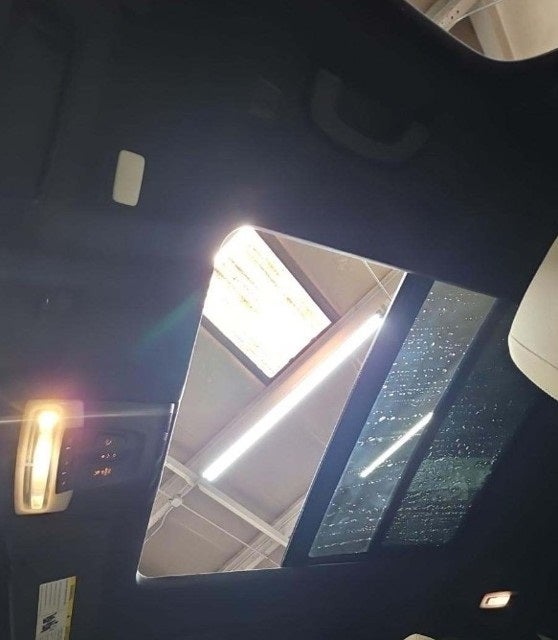 2017 BMW X5 sDrive35i