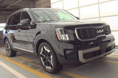 2023 Kia Telluride S
