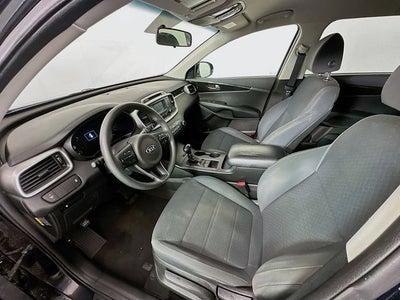 2018 Kia Sorento L