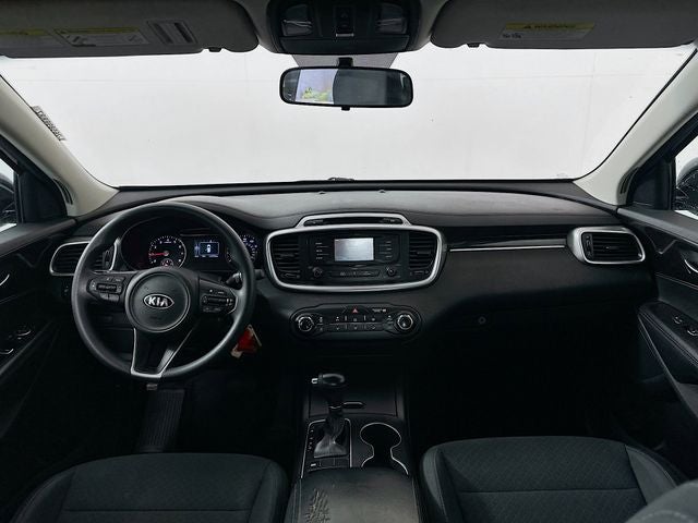 2018 Kia Sorento L