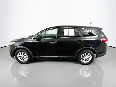 2018 Kia Sorento L