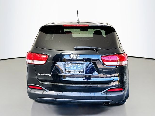 2018 Kia Sorento L
