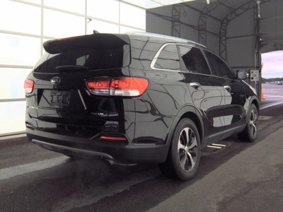 2017 Kia Sorento EX