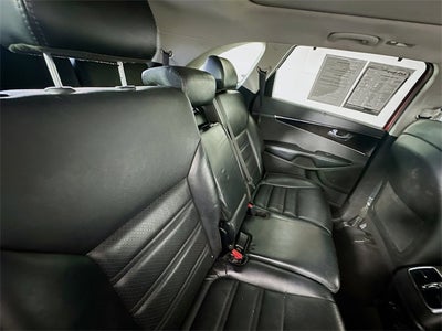 2018 Kia Sorento EX