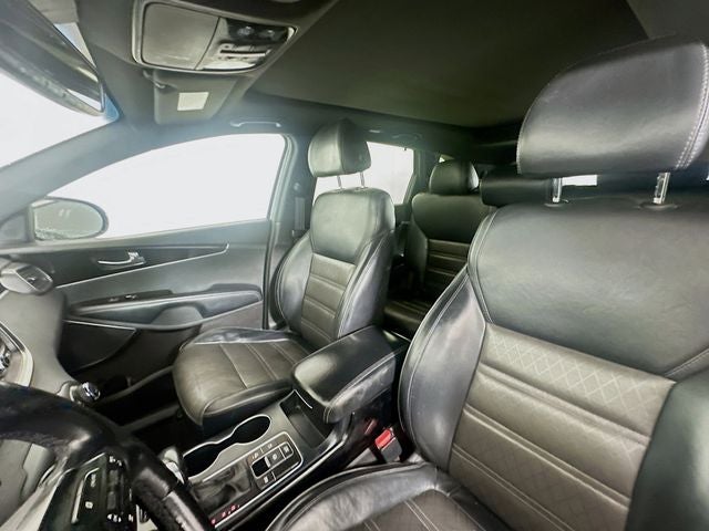 2018 Kia Sorento SX Limited