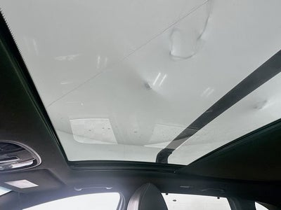 2018 Kia Sorento SX Limited