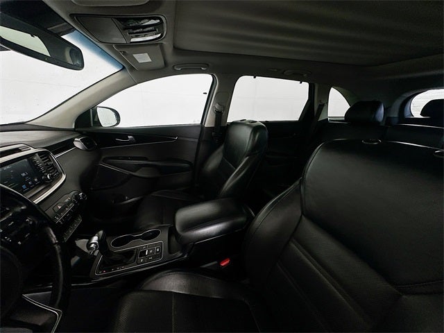 2018 Kia Sorento SX