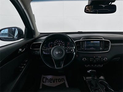 2018 Kia Sorento SX