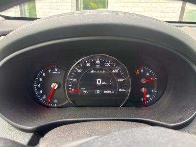 2016 Kia Sorento SX