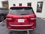 2016 Kia Sorento SX