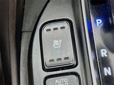 2017 Hyundai Santa Fe Sport 2.0T Ultimate