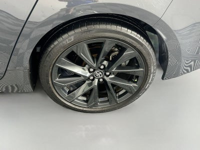 2023 Toyota Corolla XSE