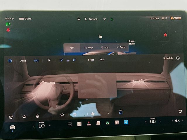 2022 Tesla Model 3 Base