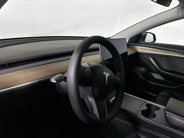 2022 Tesla Model 3 Base