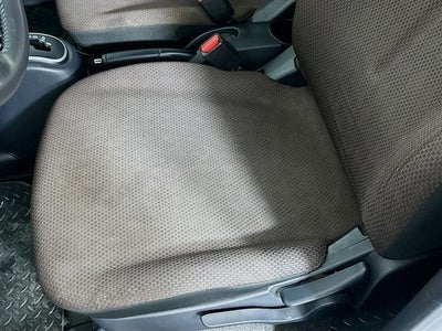 2012 Mitsubishi i-MiEV SE