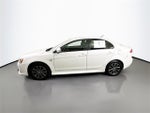 2017 Mitsubishi Lancer ES